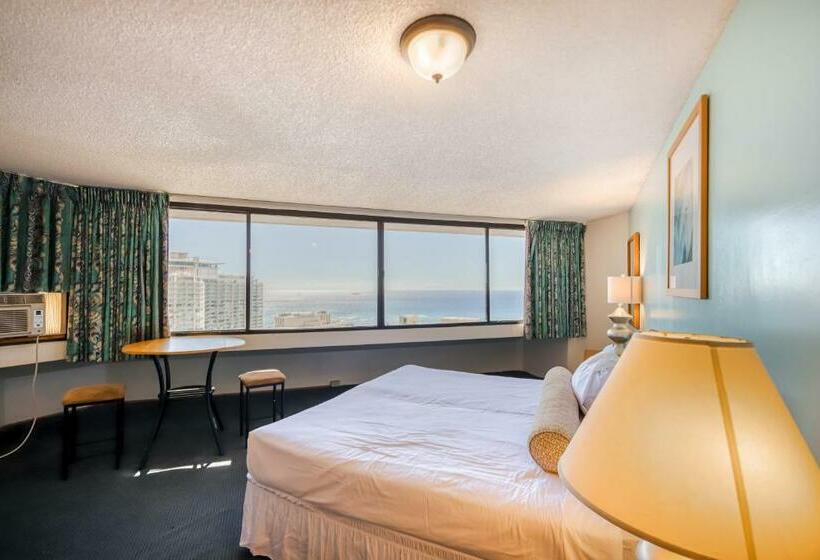 ホテル Marina Tower 3604