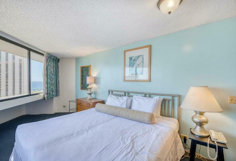 ホテル Marina Tower 3604