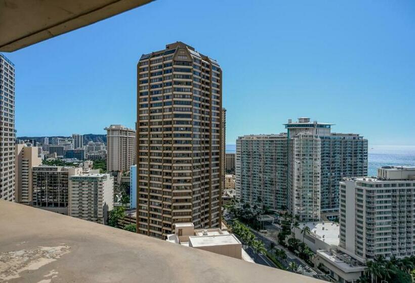 ホテル Marina Tower 3604