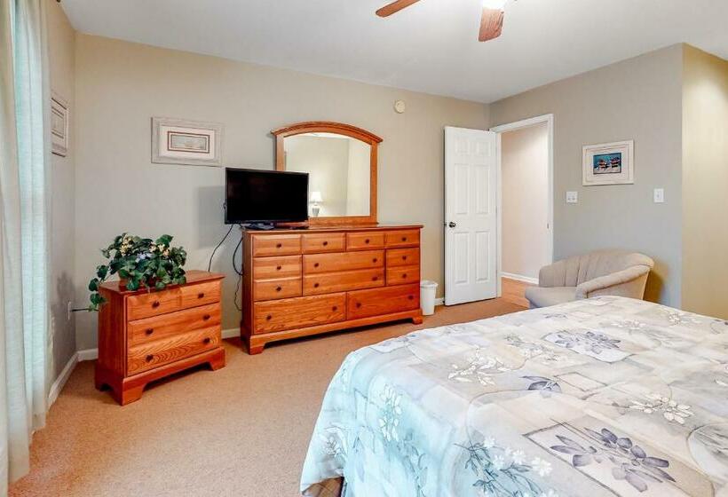 호텔 Sea Colony 55037 Pine Lake