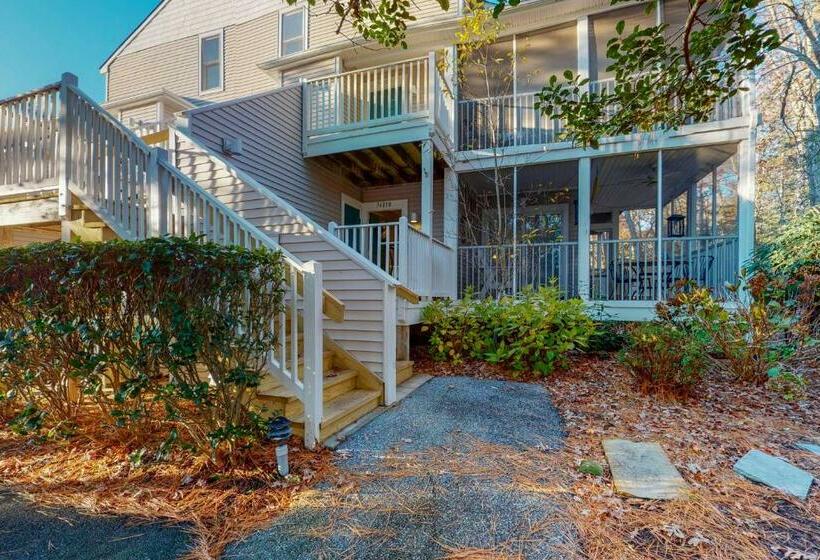 酒店 Sea Colony  54010 Sand Dollar