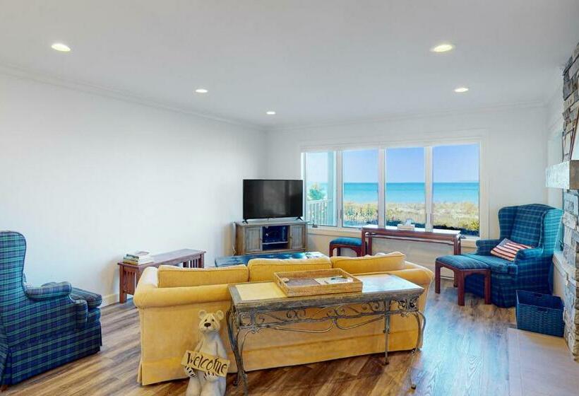 فندق South Beach 8