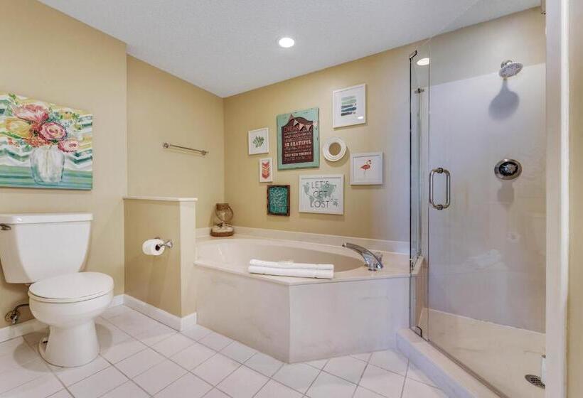 هتل Sterling Sands 205 Destin