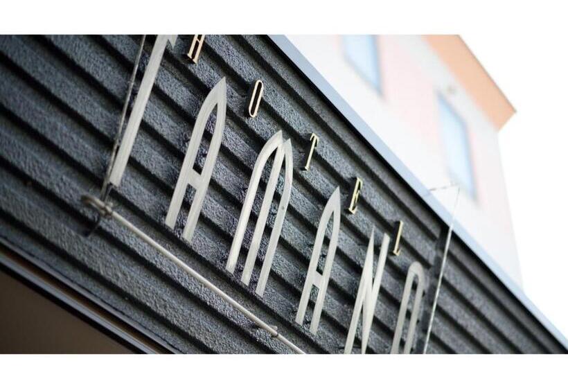 Отель Tamano   Vacation Stay 41648v