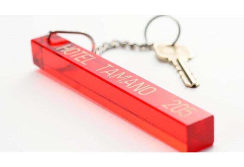 Отель Tamano   Vacation Stay 41652v