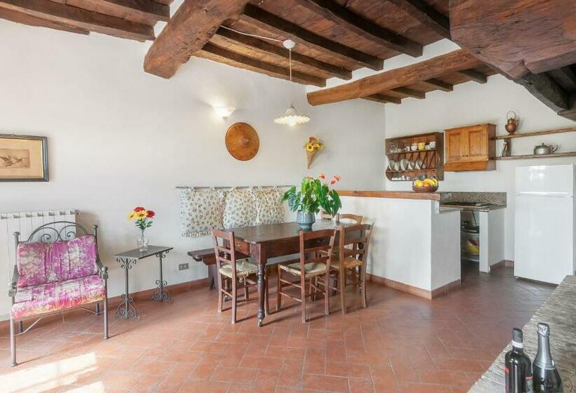 בית מלון כפרי Universal Harmony   Cardellino