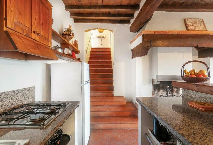 בית מלון כפרי Universal Harmony   Cardellino