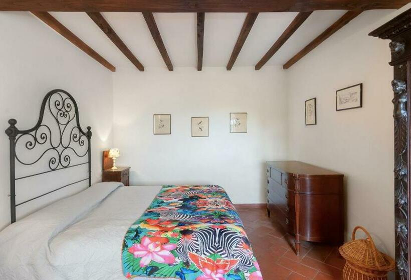 בית מלון כפרי Universal Harmony   Cardellino