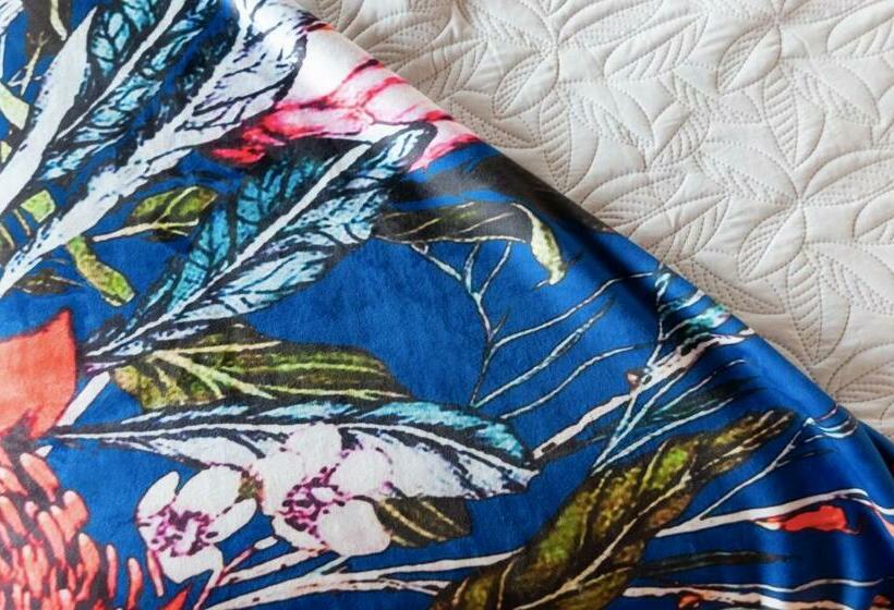 酒店 Universal Harmony   Usignolo