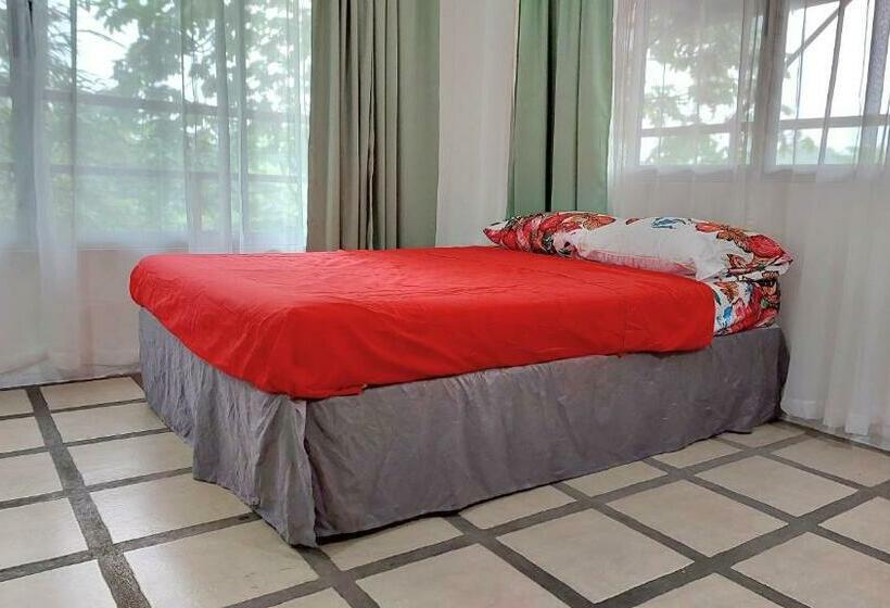 Pura Vida Hostel Manuel Antonio