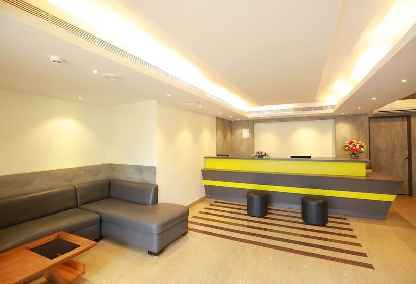 ホテル Mastiff Infantry Bengaluru