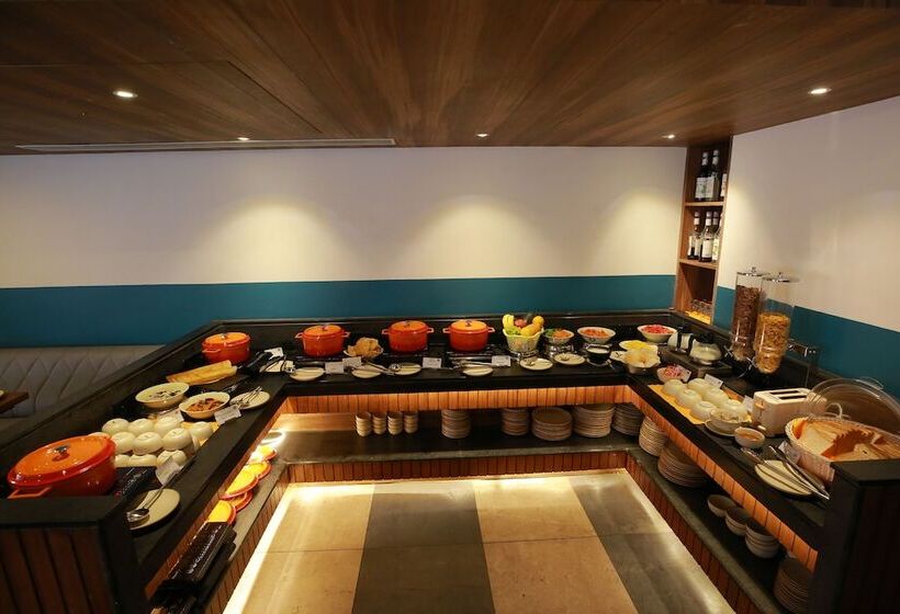 ホテル Mastiff Infantry Bengaluru