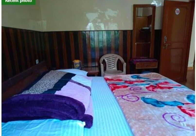 فندق Oyo 88605 Sahil