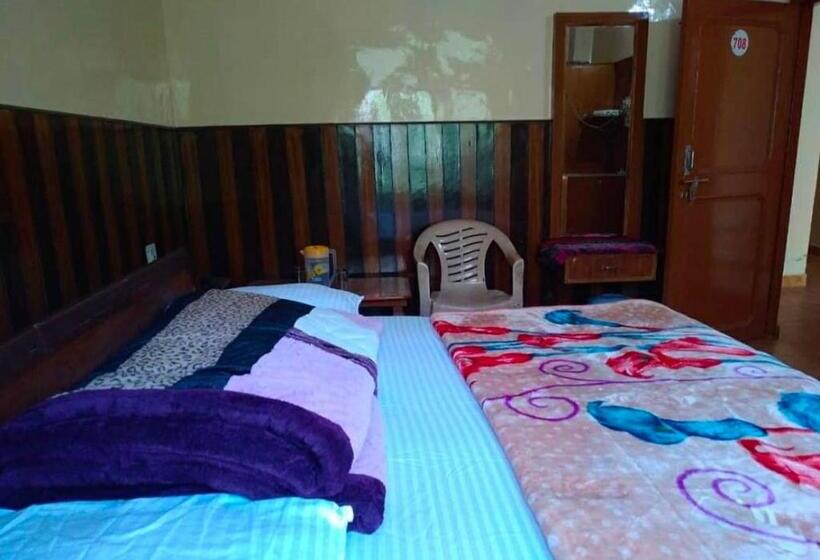 فندق Oyo 88605 Sahil