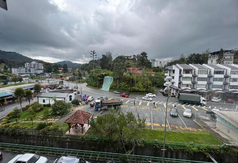 هتل Rasa Sayang 2