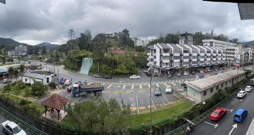 ホテル Rasa Sayang 2