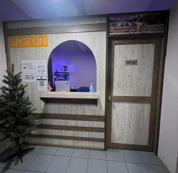 ホテル Rasa Sayang 2