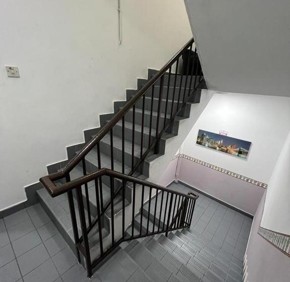 ホテル Rasa Sayang 2