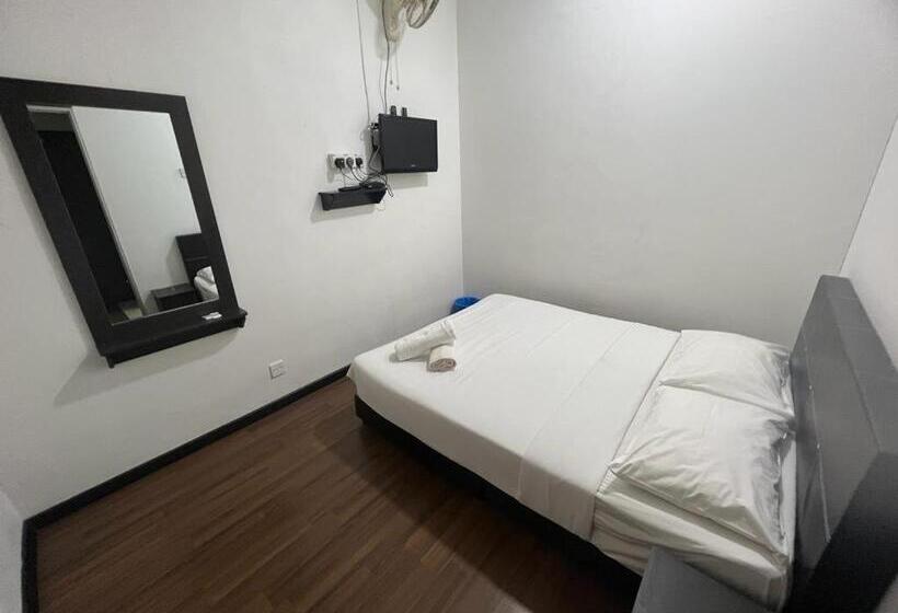 ホテル Rasa Sayang 2