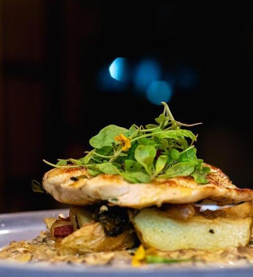 酒店 Ventura Santa Teresa