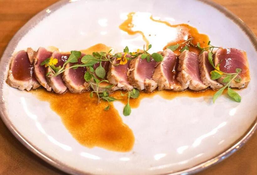 酒店 Ventura Santa Teresa