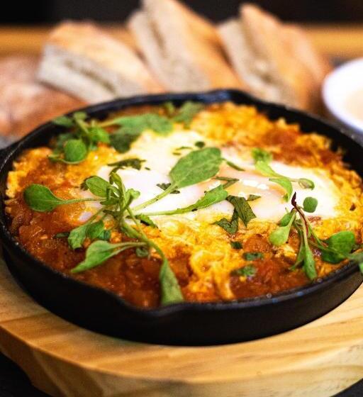 酒店 Ventura Santa Teresa