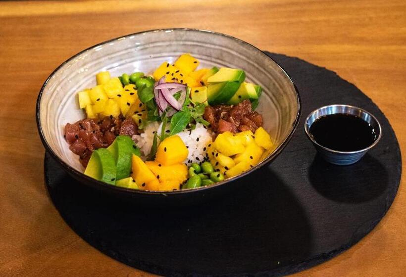 酒店 Ventura Santa Teresa