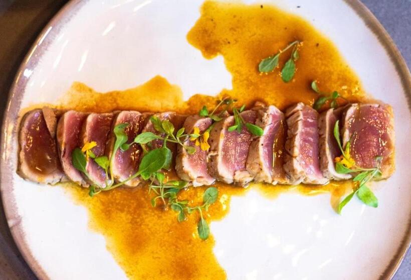 酒店 Ventura Santa Teresa