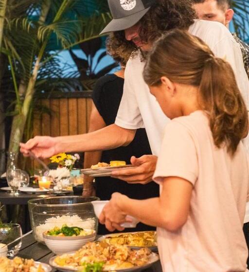 酒店 Ventura Santa Teresa