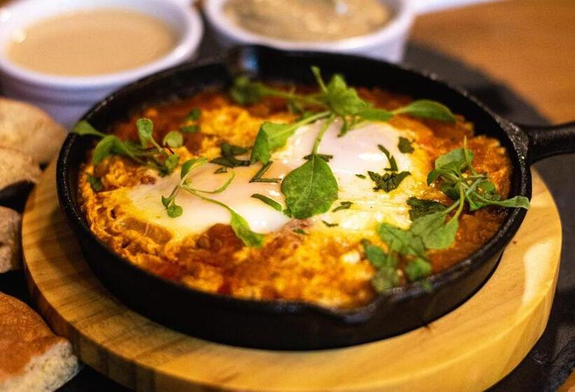 酒店 Ventura Santa Teresa