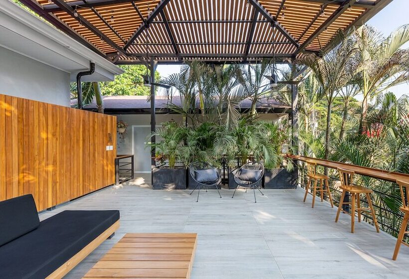 酒店 Ventura Santa Teresa