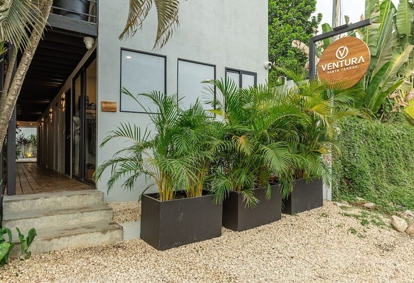 酒店 Ventura Santa Teresa