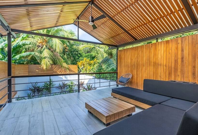 酒店 Ventura Santa Teresa