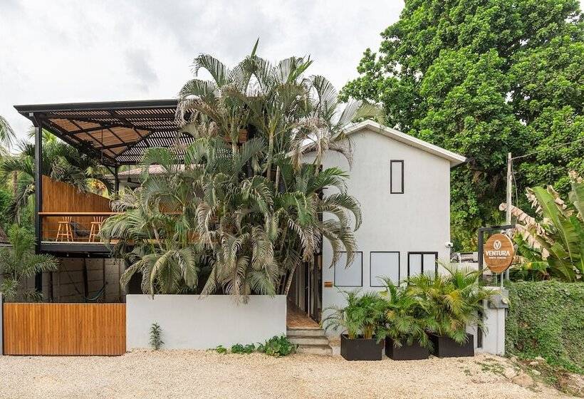 酒店 Ventura Santa Teresa