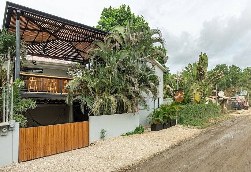 酒店 Ventura Santa Teresa