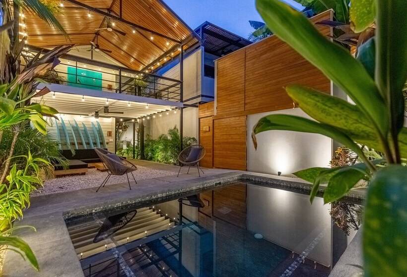 酒店 Ventura Santa Teresa