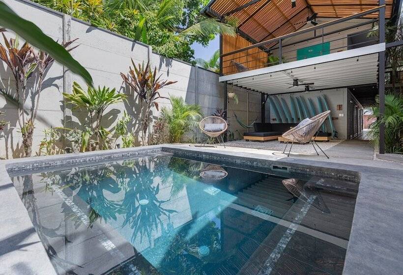 酒店 Ventura Santa Teresa