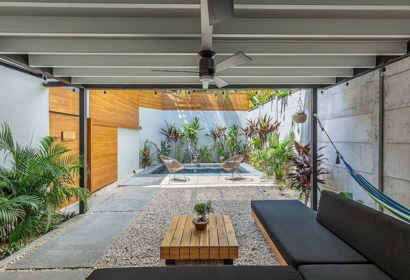 酒店 Ventura Santa Teresa