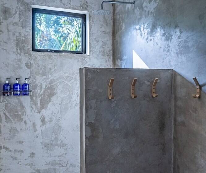 酒店 Ventura Santa Teresa