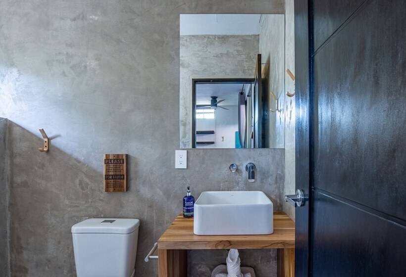 酒店 Ventura Santa Teresa