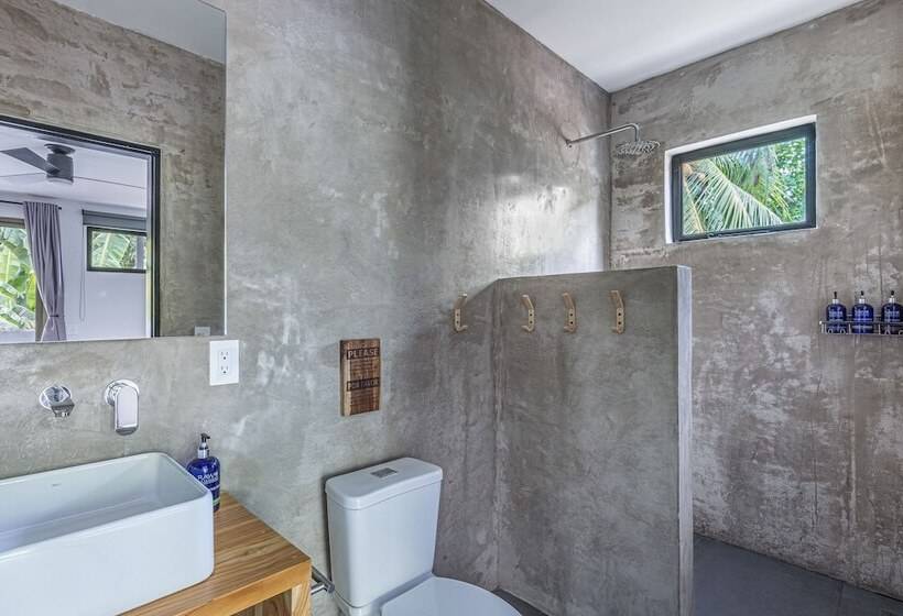 酒店 Ventura Santa Teresa