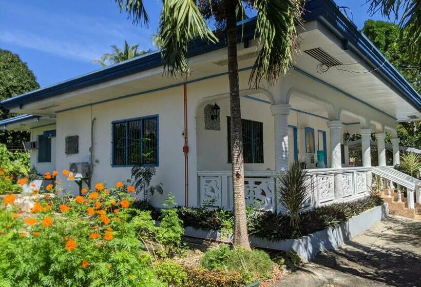 펜션 Crazy Bears Guesthouse