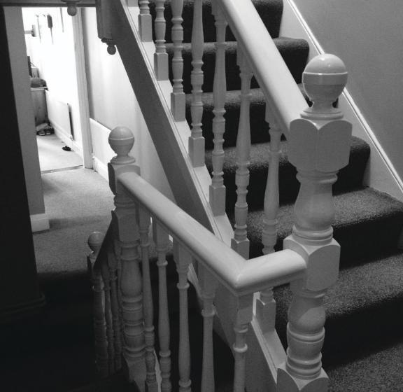 Общежитие Breakers Guest House