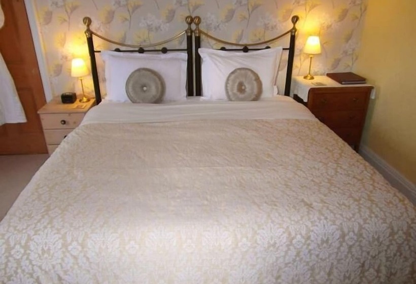 Anton Guest House Bed And Breakfast