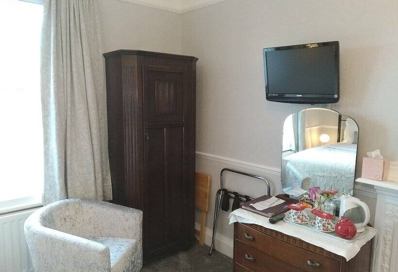 Anton Guest House Bed And Breakfast