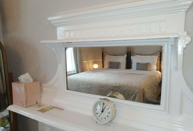 Anton Guest House Bed And Breakfast