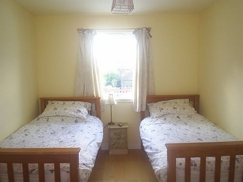 تختخواب و صبحانه Arisaig