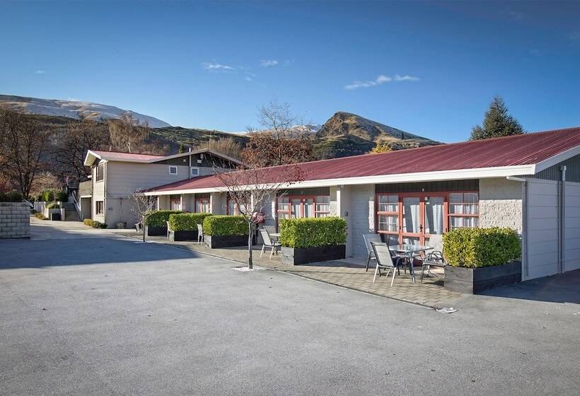 Arrowtown Motel