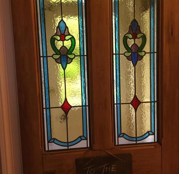 Ashbury Bed & Breakfast