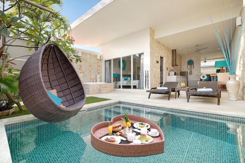 Bali Cosy Villa